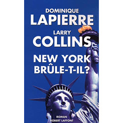 New-York brûle-t-il