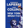 New-York brûle-t-il