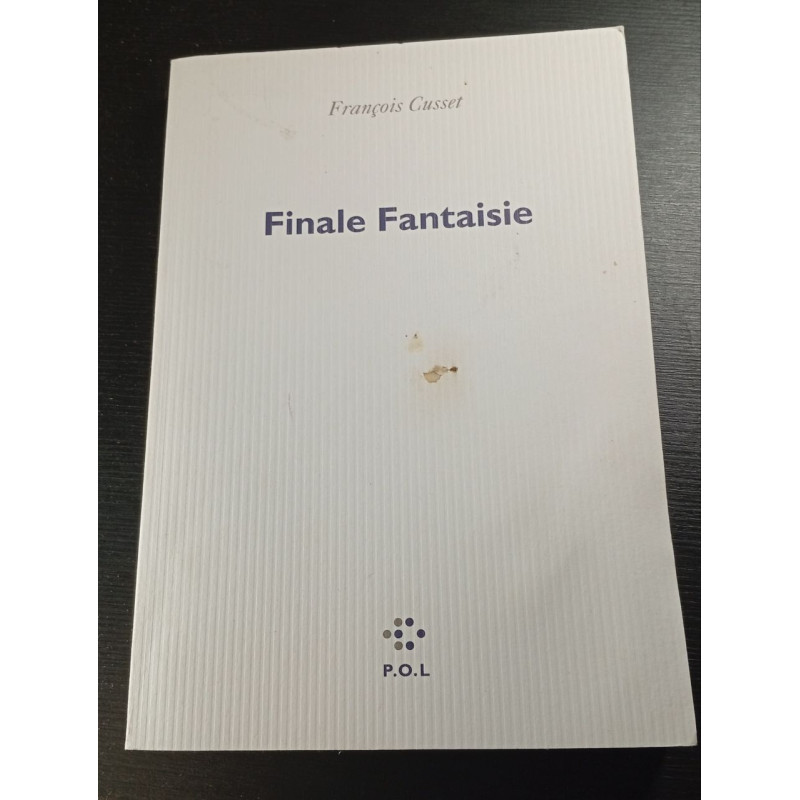 Finale fantaisie