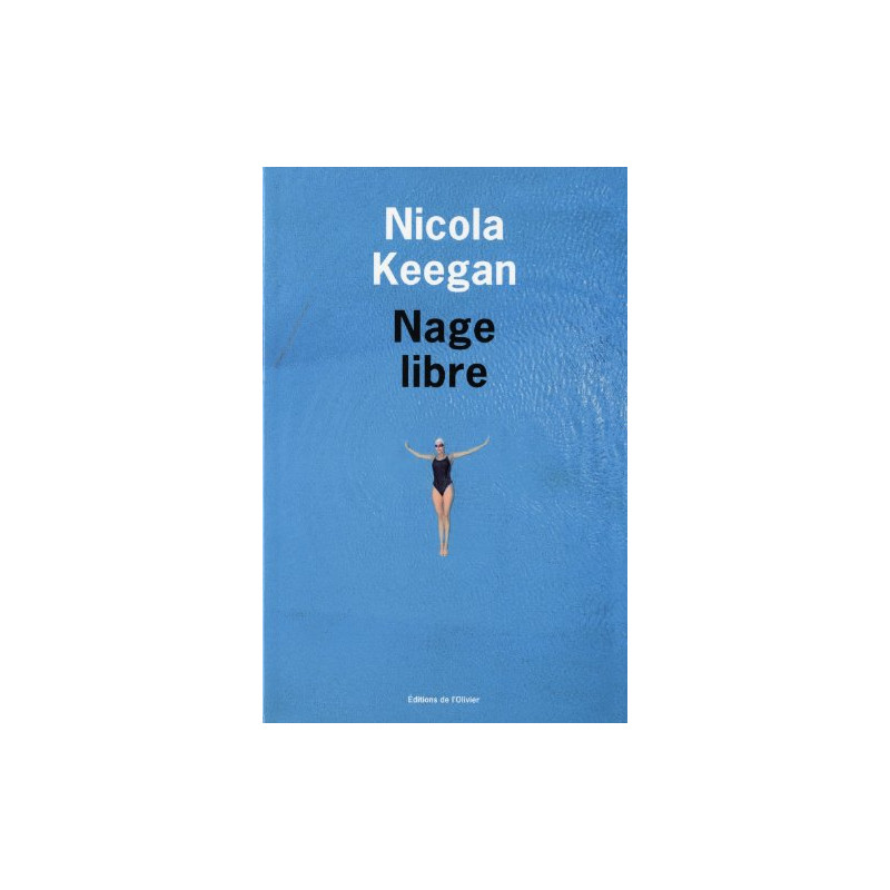 Nage libre