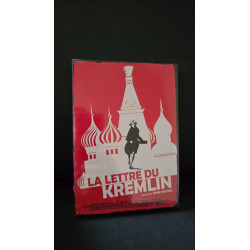 La lettre du kremlin - Neuf sous blister