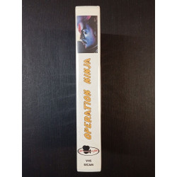 Vhs - Operation ninja