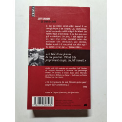 CE CHER DEXTER - COLLECTION POINTS THRILLER N°P1479