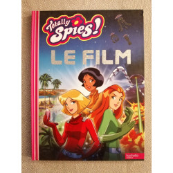 Totally Spies !: Le film