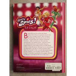 Totally Spies !: Le film