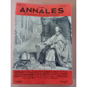 Revue Les annales des lettres françaises N° 132