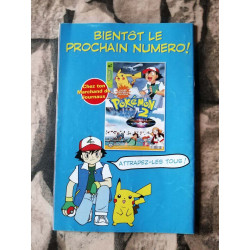 Pokemon 2 nº 4 - Avril 1998