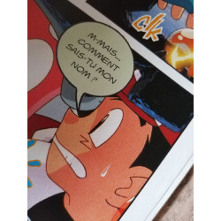 Pokemon 2 nº 4 - Avril 1998