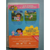 Dora l'exploratrice Vol.8 La famille Buzza Buzza Des bonds et Des...