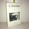 L'ARTICHAUT n 6 La voix éd Istra 1989 Psychanalyse Sciences