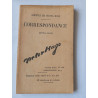 Correspondance
