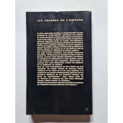 Les mystères templiers