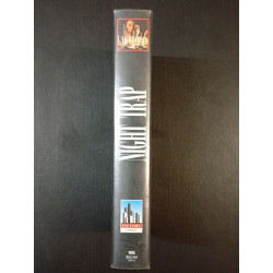 Vhs - Night trap