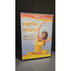 Stretch et vitalité - Neuf sous blister