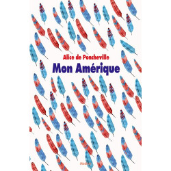 Mon Amérique