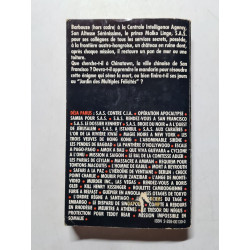 SAS Rendez-vous à San Francisco - 1966