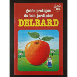 Guide pratique du bon jardinier N.3