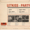 Letkiss Party