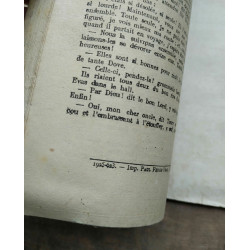 La fortune de toney Romans populaires n154