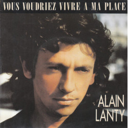 Vous Voudriez Vivre À Ma Place