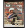 Calypso log N.152 - Janvier 1996
