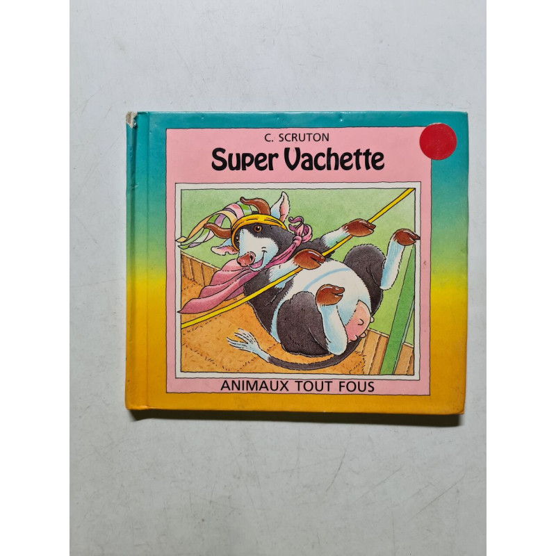 Super vachette