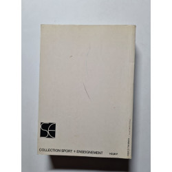 Manuel de l'éducateur sportif