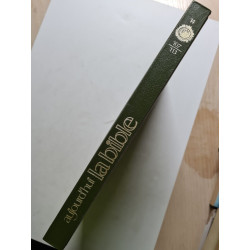 Aujourd'hui la Bible nº 14