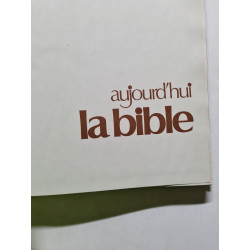 Aujourd'hui la Bible nº 14