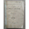 Hector Crémieux et Pierre Decourcelle - L'Abbé Constantin Calmann-Lévy