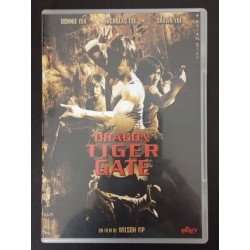 Dragon Tiger Gate