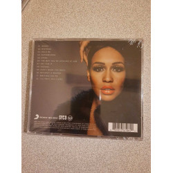 CD Rebecca Ferguson - Superwoman (Neuf Sous Blister)