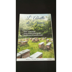 L'Abeille de Lucas et Apiculteur Nº1079 / Mai 2020