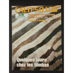 Calypso log N.159 - Septembre 1996