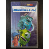 Vhs - Monstres et Cie