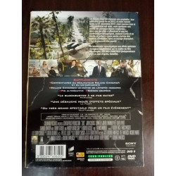 DVD Film. 2012