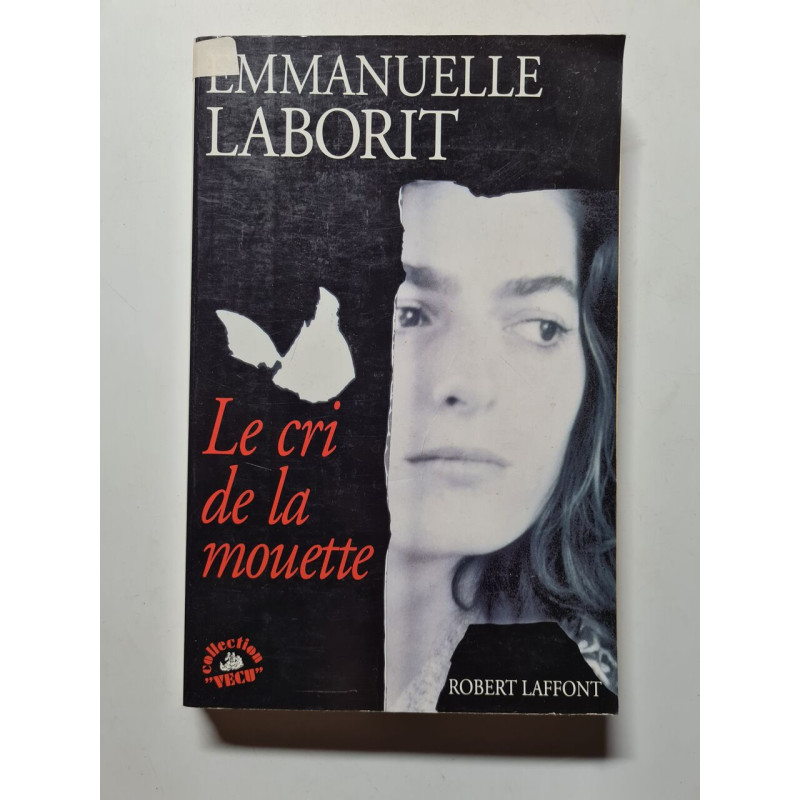 Le cri de la mouette