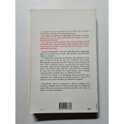 Le cri de la mouette