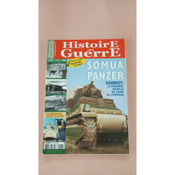 Histoire de Guerre Nº68 - Somua contre Panzer