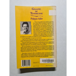 Graine de tendresse / roman (Littérature Ancienne)