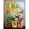 El Bravo n96 Mon journal Septembre 1985