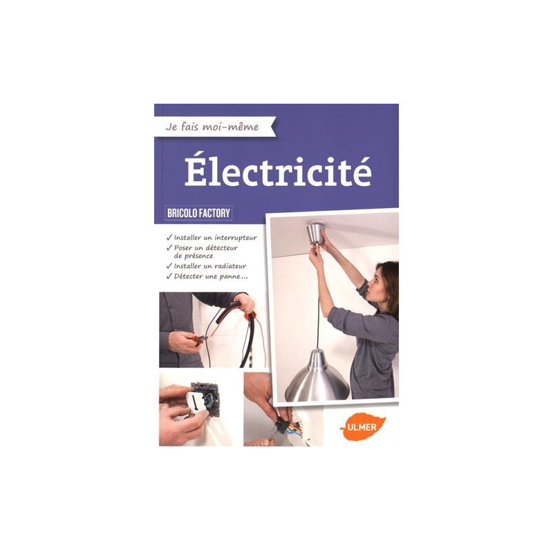 Electricité