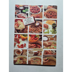 L'école de cuisine N° 20. Plats gourmands sans frontières