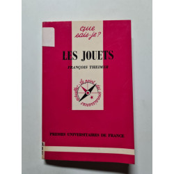 LES JOUETS