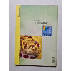 La cuisine spontanee