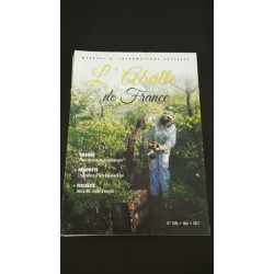 L'Abeille de Lucas et Apiculteur Nº1046 / Mai 2017