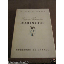 Eugène fromentin dominique Horizons de France