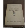 Eugène fromentin dominique Horizons de France