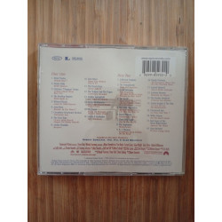 Forrest Gump The Soundtrack