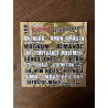 Rock Hard le Sampler N162 CD